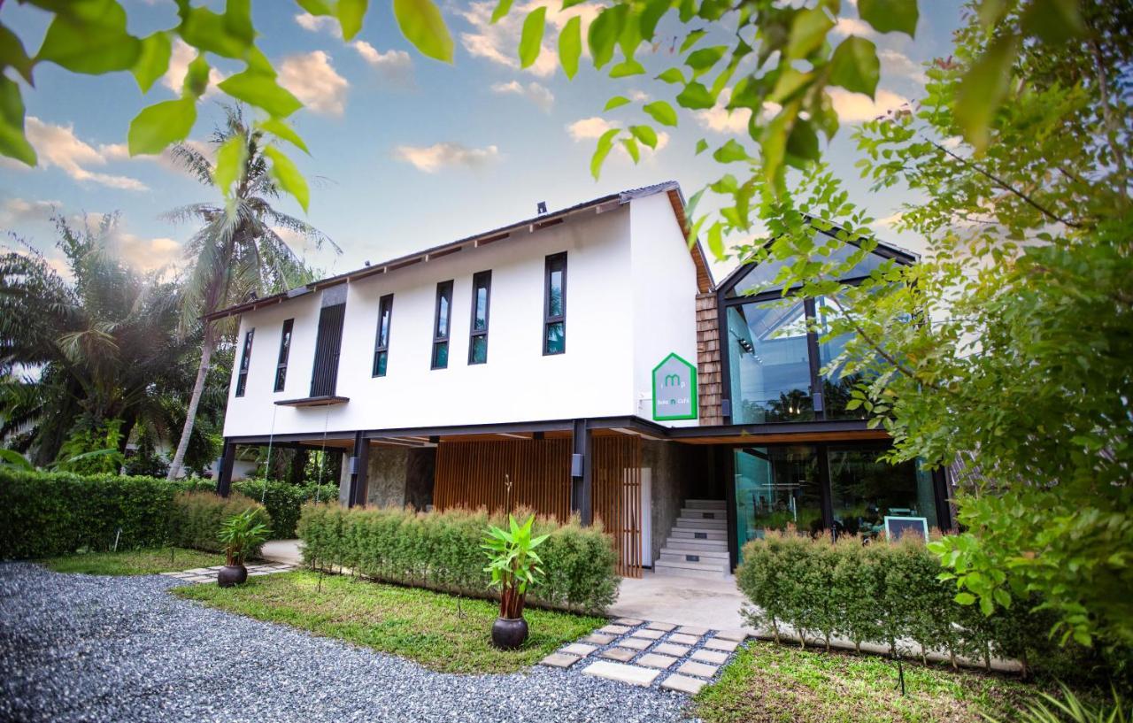 In My Place Cafotel Khlong Thom Dış mekan fotoğraf