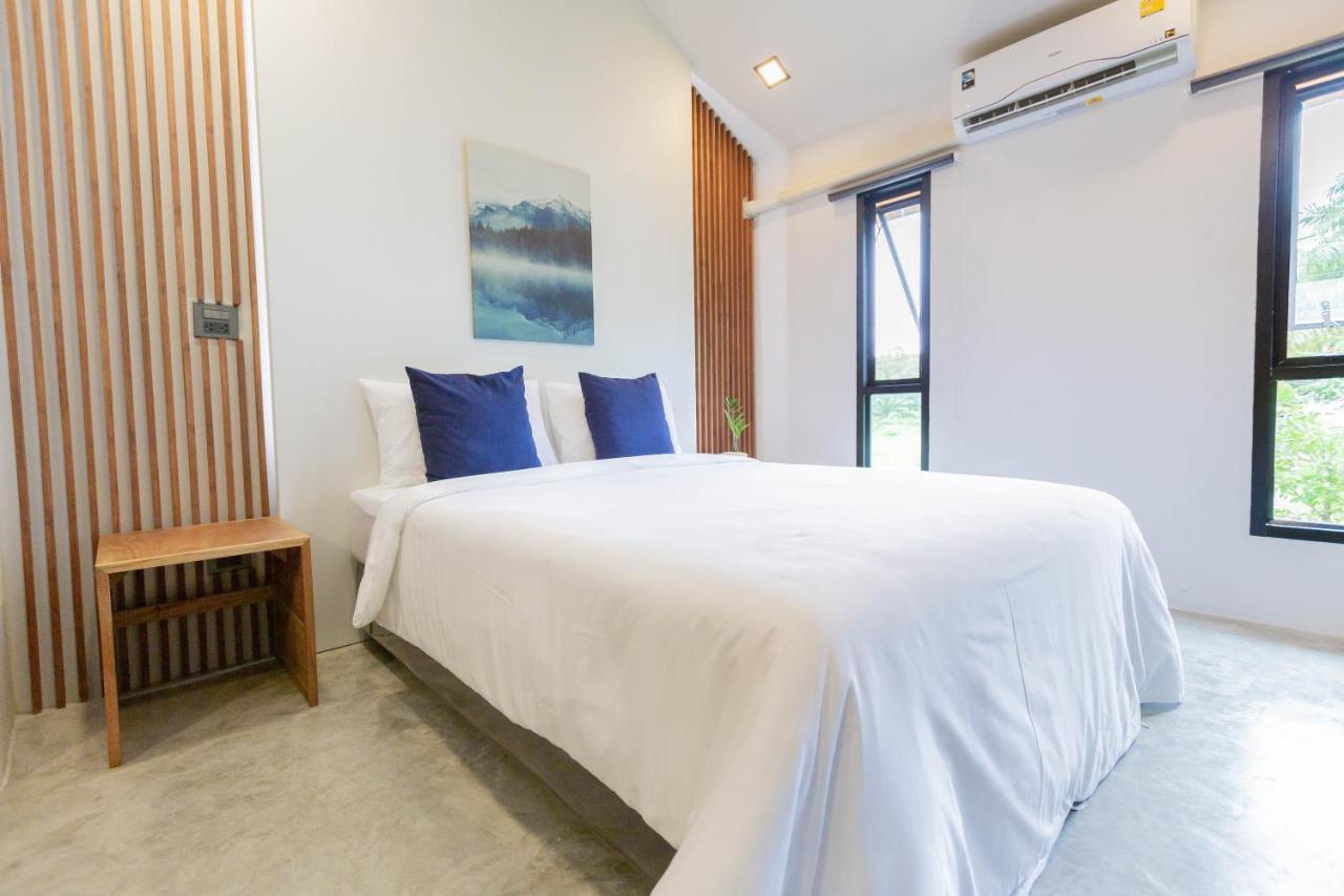 In My Place Cafotel Khlong Thom Dış mekan fotoğraf